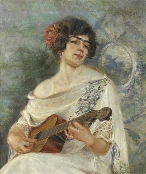 Flamenca - view 1