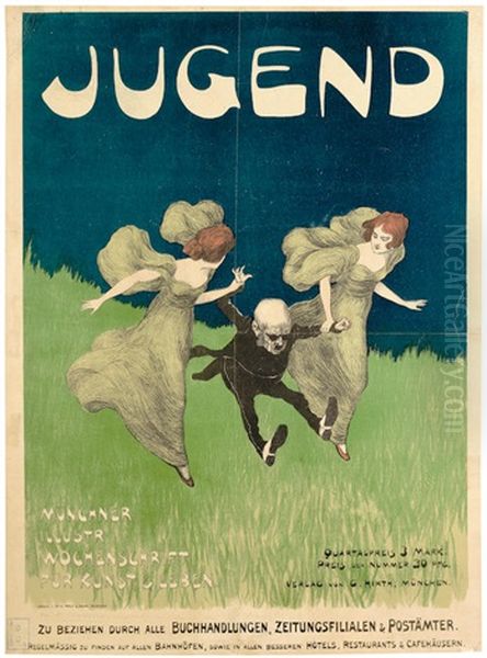 Jugend - view 1
