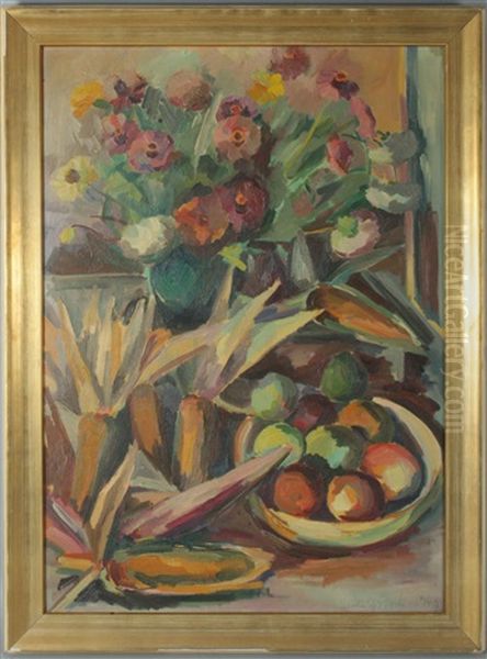 Stillleben - view 1