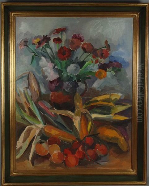 Stilleben - view 1