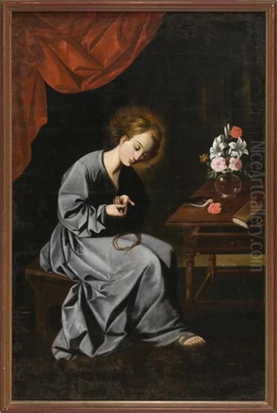 Nino De La Espina - view 1