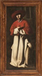 El Beato Cardenal Nicolas Albergati