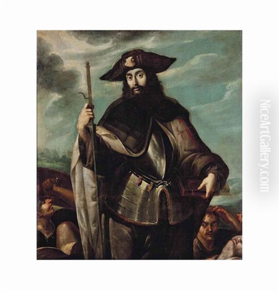 Saint James The Greater - view 1