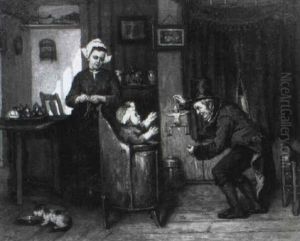 Der Hampelmann