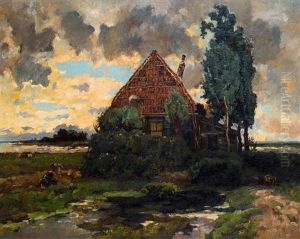 Huisje Van Hoorn Huisje Van Hoorn