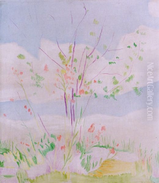 Sommarvy - view 1