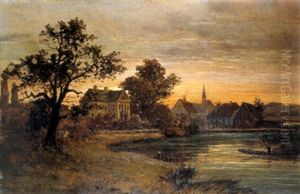 Am Dorfteich