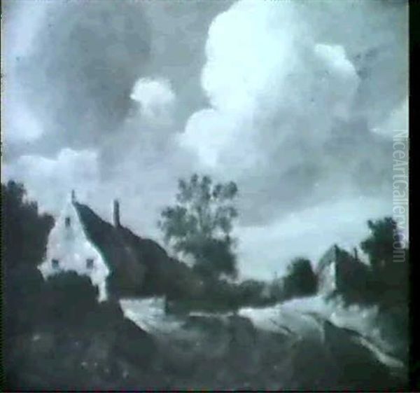 Landschaft - view 1