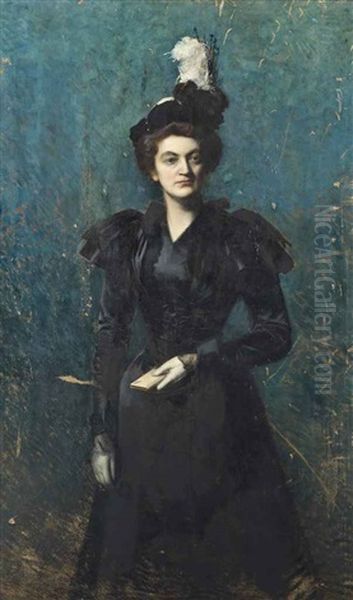 Une Elegante - view 1