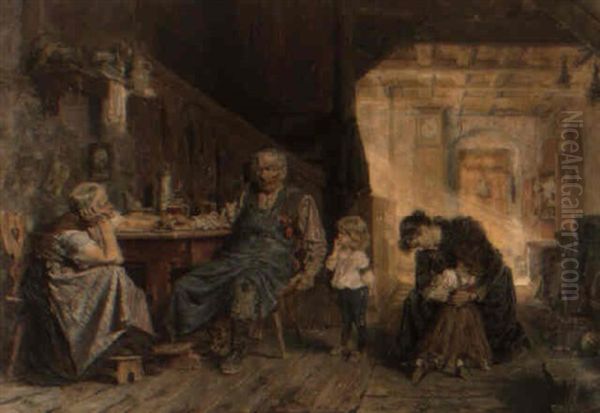 Die Schlechte Nachricht - view 1