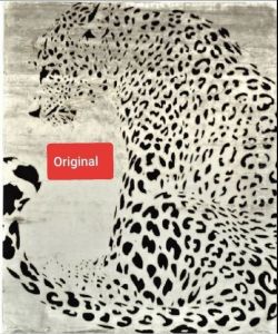 A customize painting 