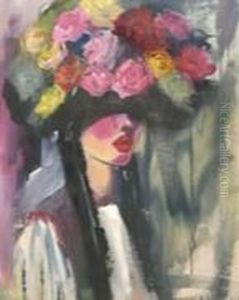 A customize painting A customize painting