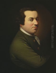  The portrait of Jonathan