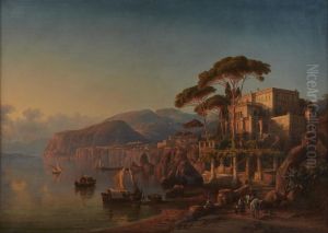 Bay of Ischia