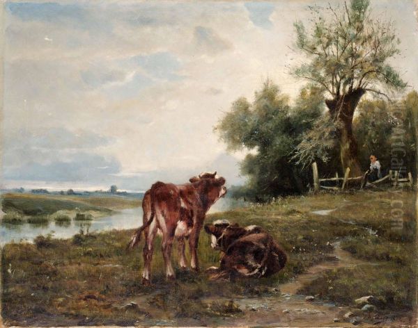 Ivanovich Brovar - view 1