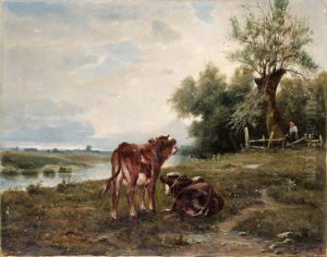 Ivanovich Brovar by Jakov Ivanovic Brovar