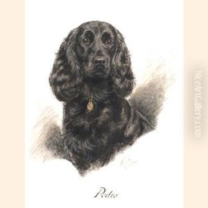 Pedro by A. K. Brown
