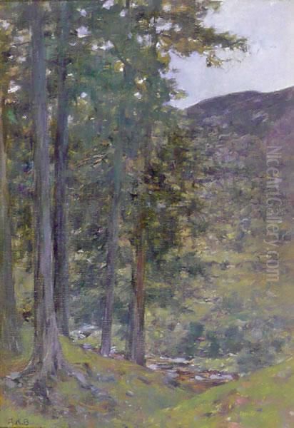 'at Newton Moor'. - view 1