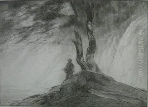 Below The Falls