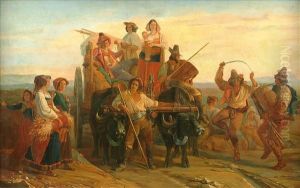 The Harvest Cart