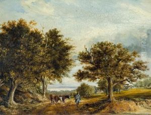Homeward Bound by George Lunell Brown