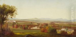 On The Kennebec