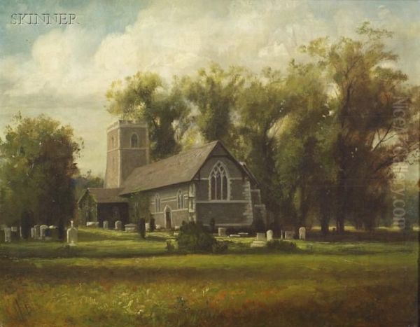 The Country Chapel - view 1