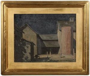 Moonlight by Horace Brown