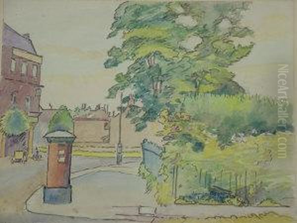 Chiswick - view 1