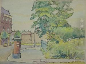 Chiswick by James Brown