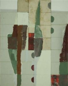 Opus Contra Naturam (shaped) Viii
