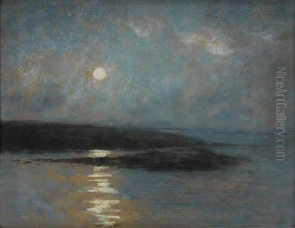 Seascape - view 1