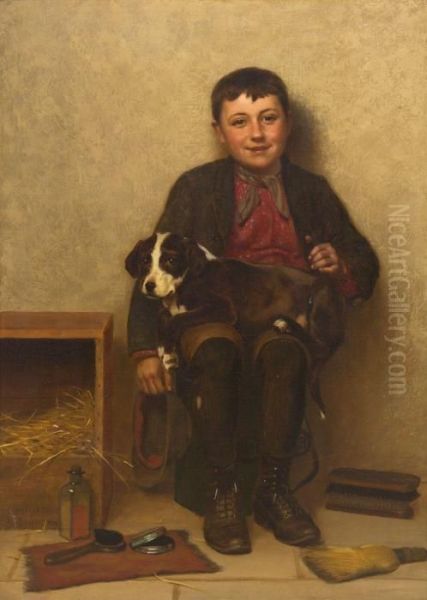 Contentment - view 1
