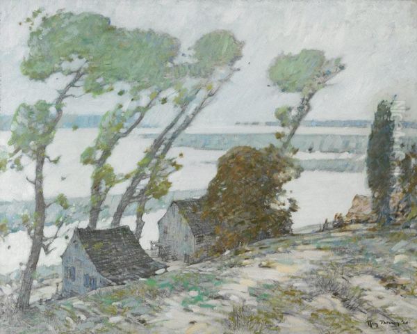 Oyster Bay, Long Island - view 1
