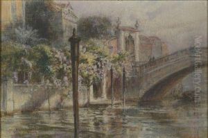 Venezia by Walter Francis Brown