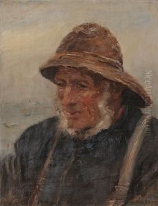 The Fisherman