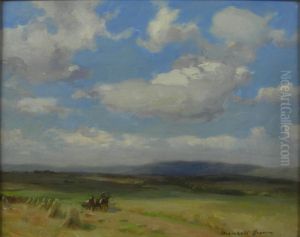 Through The Fields