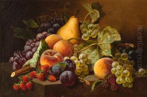 Still Life With Fruit