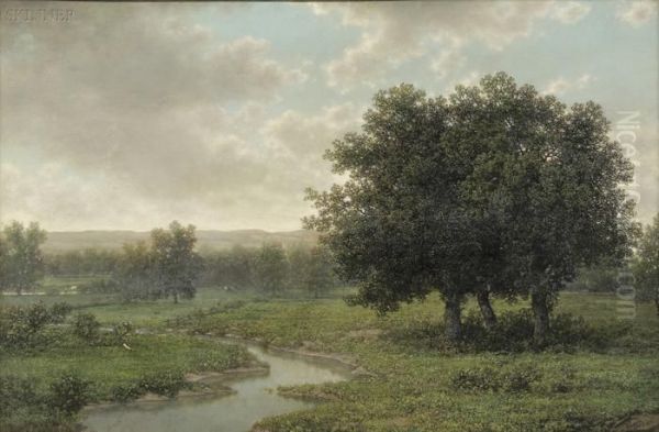In Essex County,
New Jersey - view 1