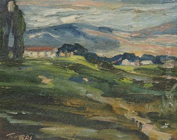 Landscape - view 1