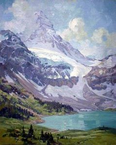 Lake Louise