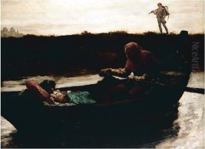 The Boatman