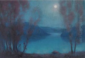 Serenity by Joseph Archibald Browne