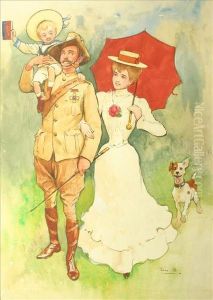 Daddy's Home by Tom Browne