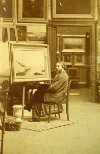 Book Of The Artists. American Artist Life by William Henry James Browne