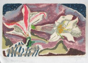 Still Lives And Mixed Subjects by Mary Brownlow
