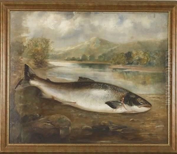 The Big Fish - view 1