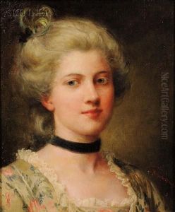 The Velvet Choker
