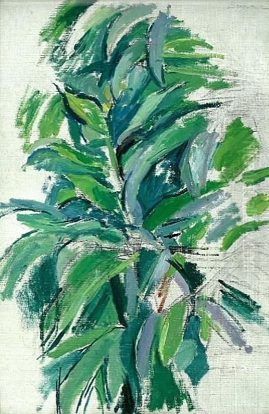 Leaves Of Summer - view 1