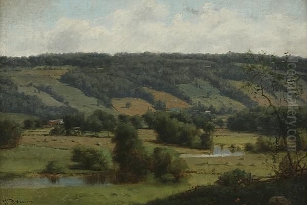 Washington County - view 1